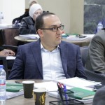 المعهد العالي للرقابة يطلق مسارًا تدريبًا لتعزيز أداء الرقابات الداخلية في الجهات العامة