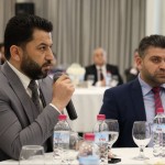 ورشة عمل تعقدها الهيئة المركزية في طرطوس لتعزيز الشفافية وبناء الثقة