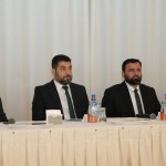 الهيئة المركزية تعقد ورشة عمل في اللاذقية لتعزيز الشفافية وبناء الثقة المجتمعية