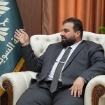 محافظ السويداء ورئيس الهيئة المركزية للرقابة والتفتيش يبحثان تعزيز الرقابة لدعم التنمية المحلية
