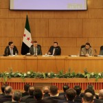 الهيئة المركزية للرقابة والتفتيش تعقد اجتماعًا موسعًا مع عدد من الوزراء والجهات العامة