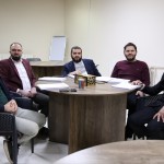 المعهد العالي للرقابة ينفذ دورات تدريبية لموظفي الأوقاف حول إدارة عقود الحج