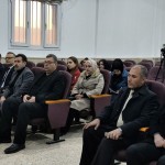 افتتاح فرع الهيئة في محافظة الرقة