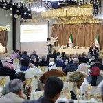 ‏الهيئة المركزية للرقابة والتفتيش تنظّم ورشة عمل في درعا