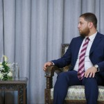رئيس الهيئة المركزية يبحث مع محافظ حماة تعزيز العمل الرقابي ورفع كفاءة الأداء الإداري