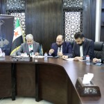 توقيع مذكرة تفاهم مع مركز أصول للتدريب