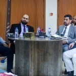الهيئة المركزية تعقد ورشة عمل حول اتفاقية الأمم المتحدة لمكافحة الفساد بالتعاون مع الأمم المتحدة