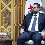 الهيئة المركزية للرقابة والتفتيش ووزارة العدل تبحثان تعزيز التكامل بين العملين الرقابي والقضائي في مكافحة الفساد
