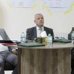 المعهد العالي للرقابة يعقد ورشة عمل لبحث خطة تأهيل المفتشين المتدربين