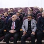 افتتاح فرع الهيئة في محافظة الرقة