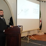 الهيئة المركزية تعقد ورشة عمل في اللاذقية لتعزيز الشفافية وبناء الثقة المجتمعية