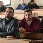 الهيئة المركزية للرقابة والتفتيش تجري امتحانات المتقدمين لمسابقة المنطقة الشرقية