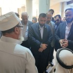 بمشاركة 33 مفتشاً... الهيئة المركزية للرقابة والتفتيش تكشف شبكة فساد واسعة في فرعي المؤسسة العامة للتأمينات الاجتماعية والمؤسسة العامة للتأمين والمعاش بحلب،