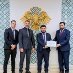 اختتام ورشة عمل أممية حول اتفاقية الأمم المتحدة لمكافحة الفساد وآليات تنفيذها في المعهد العالي للرقابة