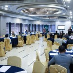 ورشة عمل مشتركة بين الهيئة المركزية ووزارة النقل لتعزيز فاعلية الرقابة الداخلية