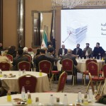 الهيئة المركزية للرقابة والتفتيش تنظّم ورشة عمل تفاعلية في حلب لتعزيز الشفافية.