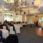 الهيئة المركزية تعقد ورشة عمل في اللاذقية لتعزيز الشفافية وبناء الثقة المجتمعية