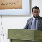 المعهد العالي للرقابة يعقد ورشة عمل لبحث خطة تأهيل المفتشين المتدربين