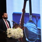 ورشة عمل حول الرقابة الداخلية بالتعاون بين الهيئة المركزية ووزارة الإدارة المحلية