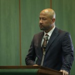 ورشة عمل مشتركة بين الهيئة المركزية للرقابة والتفتيش ووزارة الطوارئ وإدارة الكوارث لتعزيز دور الرقابة الداخلية