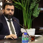 رئيس الهيئة المركزية للرقابة والتفتيش يتابع واقع العمل الرقابي في درعا