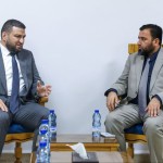 رئيس الهيئة المركزية للرقابة والتفتيش يلتقي محافظ حمص والمحامي العام لبحث تعزيز التنسيق وتطوير الأداء المؤسسي