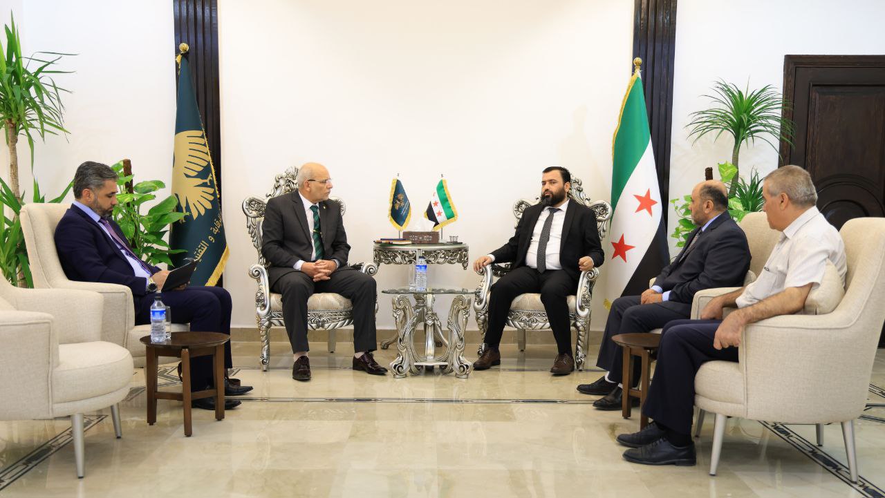 الرقابة والتفتيش ونقابة المحامين لتعزيز الشفافية