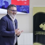 أطلق المعهد التخصصي للرقابة والتفتيش بالتعاون مع مؤسسة HAFC تدريب إعداد المدربين (TOT).