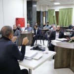 المعهد العالي للرقابة يطلق مسارًا تدريبًا لتعزيز أداء الرقابات الداخلية في الجهات العامة