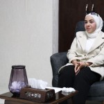 تواصل الهيئة المركزية للرقابة والتفتيش إجراء المقابلات الشفوية للمتقدمين للوظائف المُعلن عنها سابقًا،