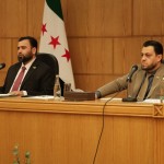 الهيئة المركزية للرقابة والتفتيش تعقد اجتماعًا موسعًا مع عدد من الوزراء والجهات العامة