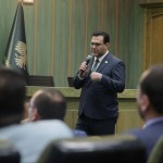 ورشة عمل مشتركة بين الهيئة المركزية للرقابة والتفتيش ووزارة الطوارئ وإدارة الكوارث لتعزيز دور الرقابة الداخلية