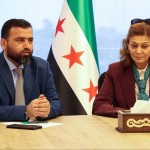 الهيئة المركزية للرقابة والتفتيش تبحث مع وزارة الشؤون الاجتماعية والعمل تعزيز التعاون وتطوير العمل الرقابي