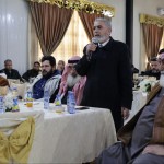 ‏الهيئة المركزية للرقابة والتفتيش تنظّم ورشة عمل في درعا