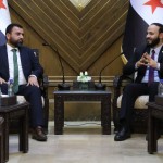 الهيئة المركزية للرقابة والتفتيش تعقد ورشة عمل موسعة في محافظة حلب بمشاركة المحافظة والنيابة العامة وقيادة الأمن الداخلي