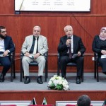 عُقدت ورشة عمل بعنوان "نحو رقابة داخلية فاعلة"، بهدف تعزيز دور الرقابة الداخلية في المؤسسات الحكومية، ورفع كفاءتها وجودة أدائها.
