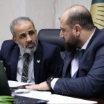 تواصل الهيئة المركزية للرقابة والتفتيش إجراء المقابلات الشفوية للمتقدمين للوظائف المُعلن عنها سابقًا،