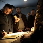 زيارة إلى المعرض العسكري للثورة السورية في مدينة المعارض بدمشق