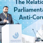 الهيئة المركزية للرقابة والتفتيش تشارك في المنتدى العربي لتعزيز جهود الوقاية من الفساد في القطاع العام في الدوحة