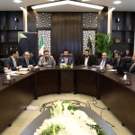 الهيئة المركزية تعقد اجتماعًا مع مديري الرقابات الداخلية في الوزارات والهيئات