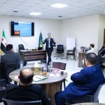 الهيئة المركزية تعقد ورشة عمل حول اتفاقية الأمم المتحدة لمكافحة الفساد بالتعاون مع الأمم المتحدة