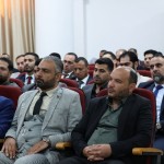 الهيئة المركزية تعزز كوادرها الرقابية بـ138 مفتشاً ومفتشة متدربين بعد تأهيلهم