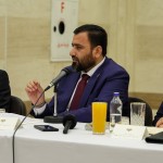 رئيس الهيئة المركزية يشارك في اجتماع رفيع المستوى مع وفد مجموعة العمل المالي لمنطقة الشرق الأوسط وشمال أفريقيا (MENAFATF)