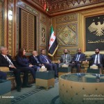 اجتماع في الحسكة لبحث آليات دمج وتفعيل عمل الهيئة المركزية للرقابة والتفتيش