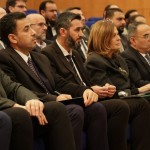 الهيئة المركزية للرقابة والتفتيش تعقد اجتماعًا موسعًا مع عدد من الوزراء والجهات العامة