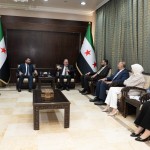 وزارة المالية والهيئة المركزية للرقابة والتفتيش تناقشان فرص تعزيز النزاهة والشفافية في الجهات العامة