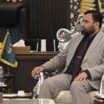 لقاء بين الهيئة المركزية والشركة السورية للبترول لبحث الأداء التنفيذي وتطوير آليات الرقابة