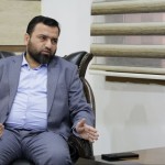 رئيس الهيئة المركزية للرقابة والتفتيش يجري زيارة إلى وزارة الطاقة