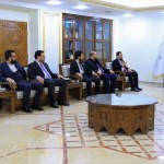 الهيئة المركزية للرقابة والتفتيش توقع اتفاقية تعاون مع وزارة التعليم العالي والبحث العلمي