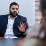 محافظ ريف دمشق يزور فرع الهيئة المركزية للرقابة والتفتيش ويؤكد دعم العمل الرقابي في المحافظة